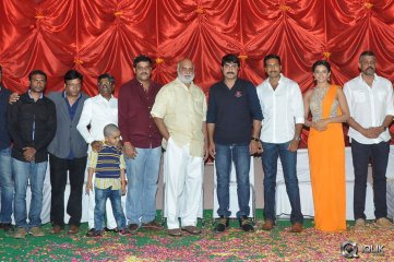 Loukyam Movie 50 Days Celebrations